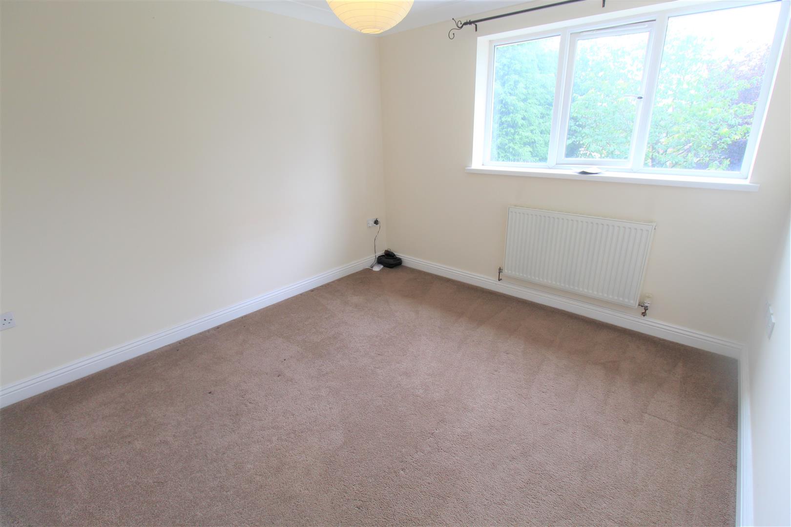 11 Edge View Road, Baddeley Green, Stoke-On-Trent